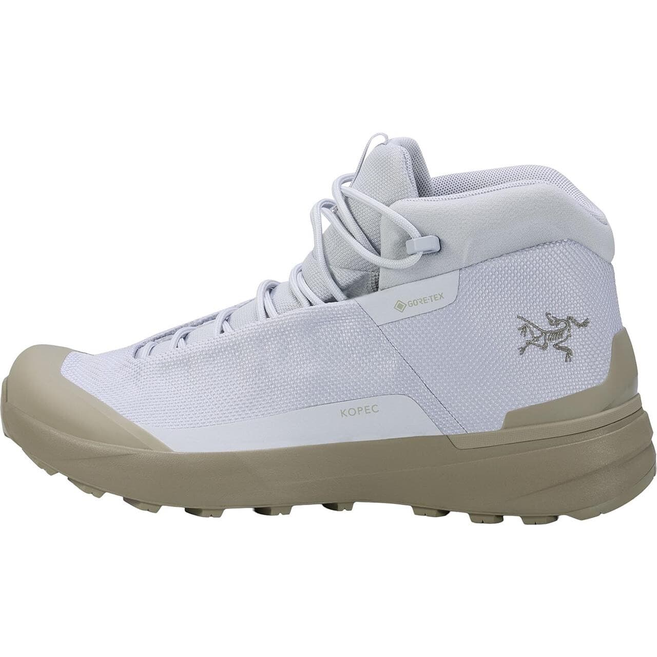Arcteryx Womens Kopec Mid GTX (Blå (ALPINE BLUE GREY/LT FORAGE) 40)