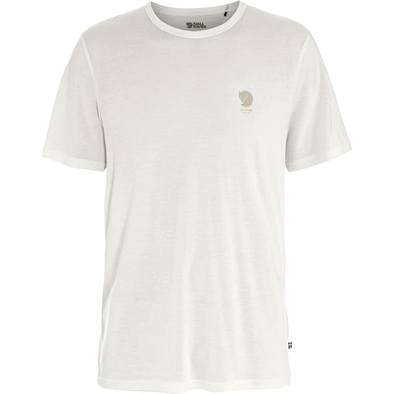 Fjällräven Mens High Coast S/S (Hvid (EGGSHELL/111) XX-large)