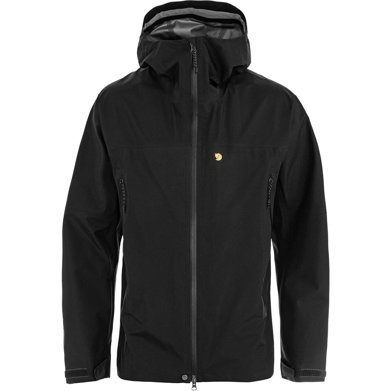 Fjällräven Mens Bergtagen GTX Lite Jacket (Sort (BLACK/550) XX-large)