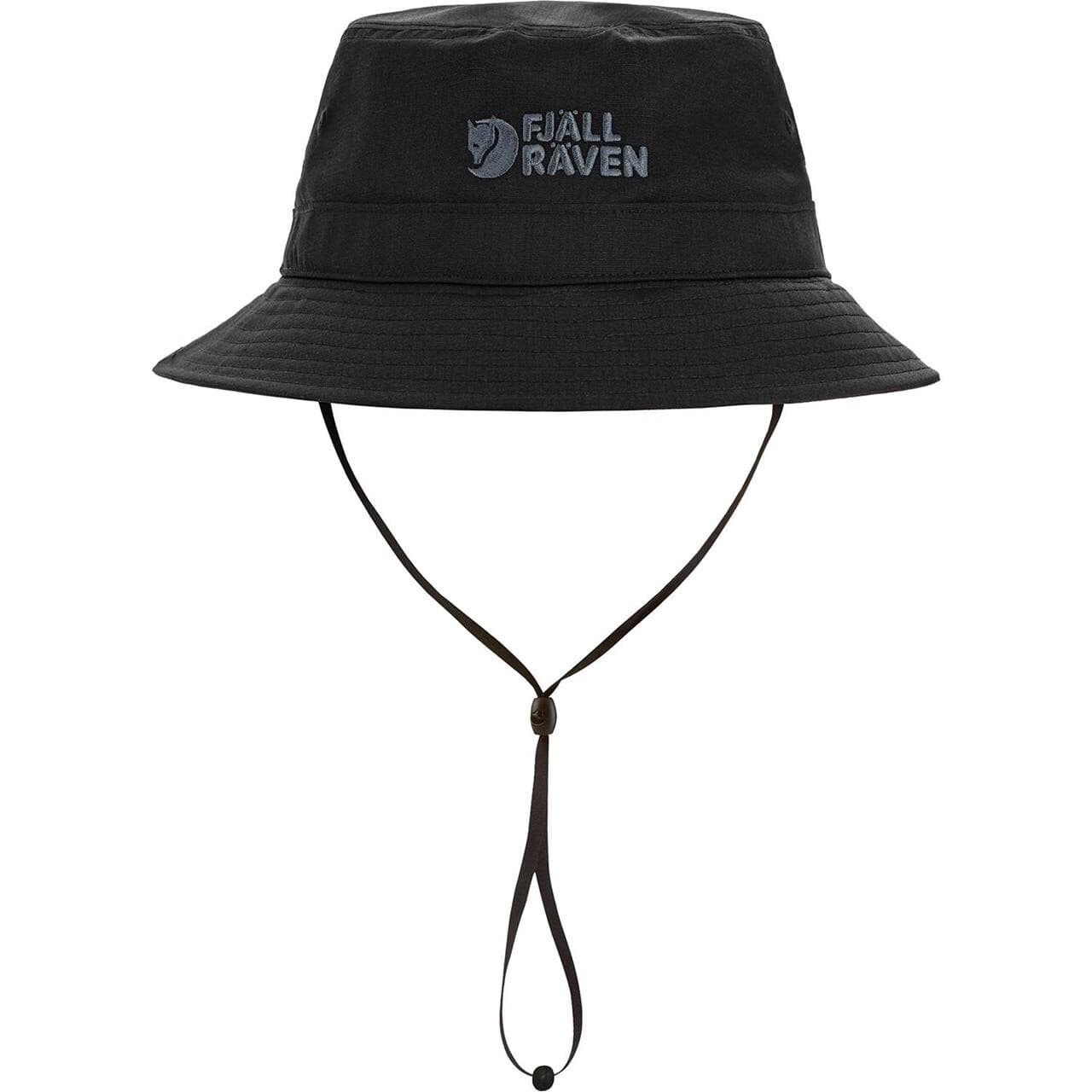 Fjällräven Vardag Bucket Hat (Sort (BLACK/550) Small/medium)