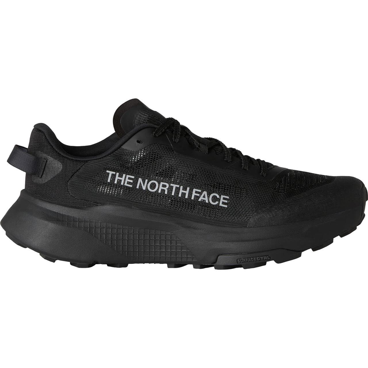 The North Face Mens Altamesa 300 V2 (Sort (TNF BLACK/TNF BLACK) 43 1/3)