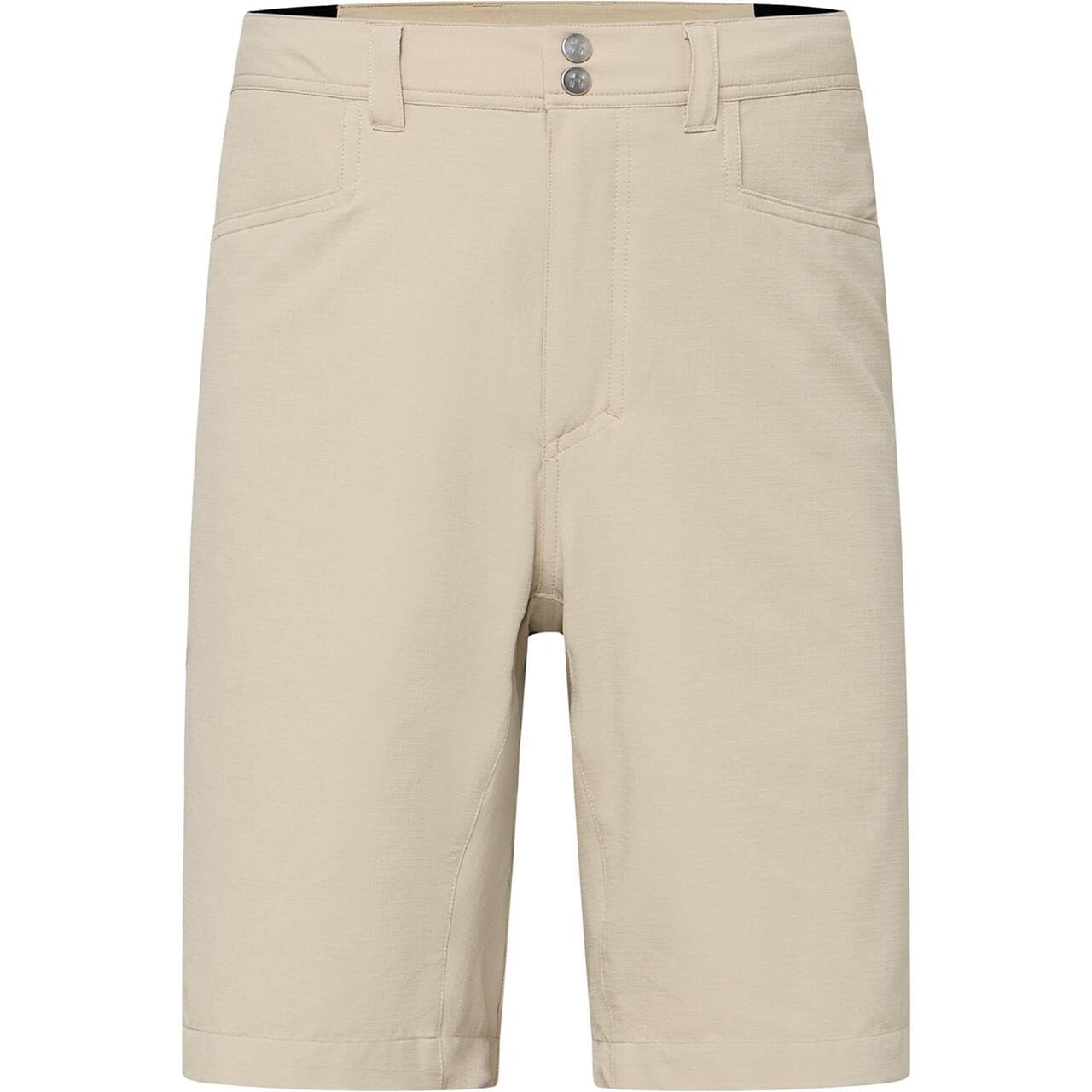 Haglöfs Mens Korp Lite Shorts (Beige (CHALK BEIGE) 56)