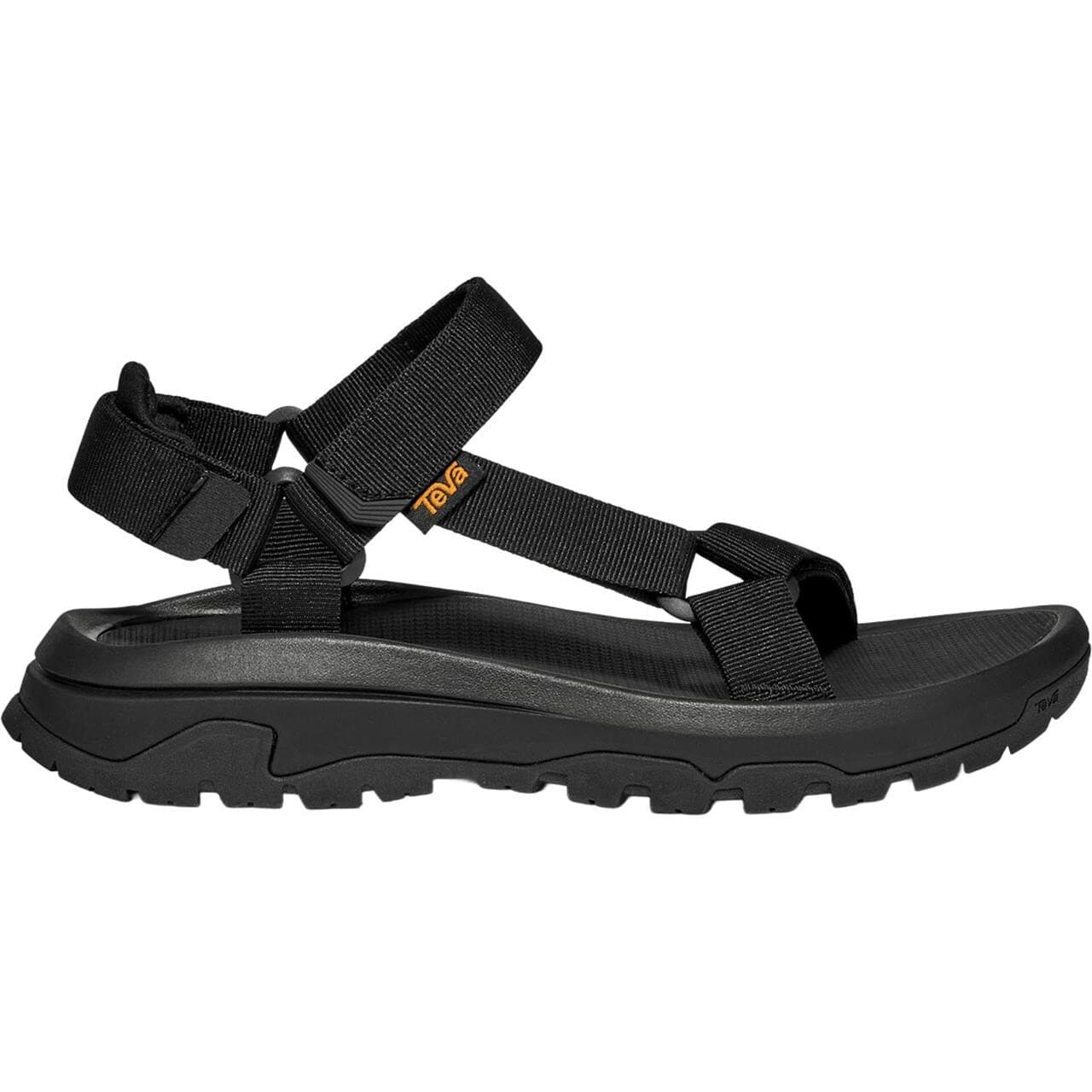 Teva Mens Hurricane XLT3 (Sort (BLACK) 42)
