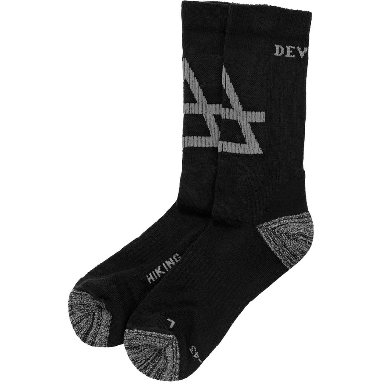 Devold Hiking Merino Medium Sock (Sort (INK) 44-47)