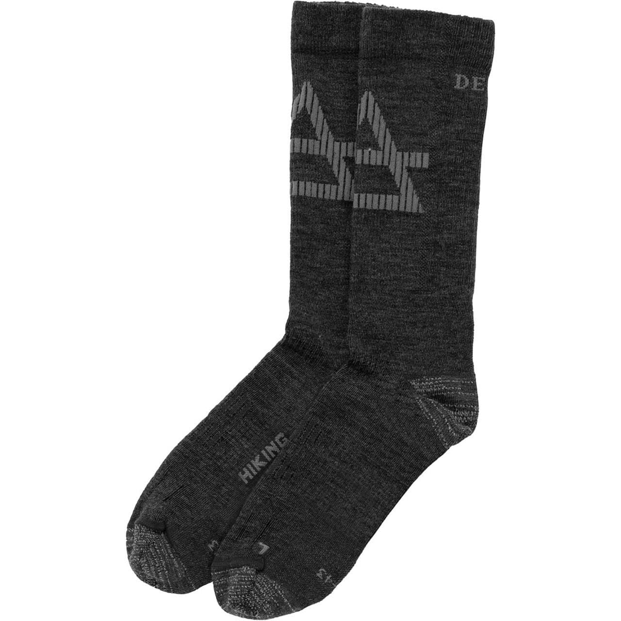 Devold Hiking Merino Light Sock (Grå (INK MELANGE) 38-40)