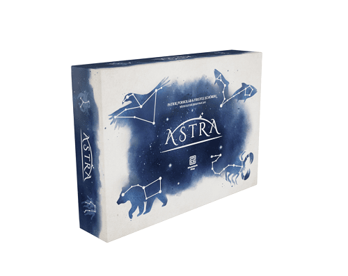 Astra - Board Game