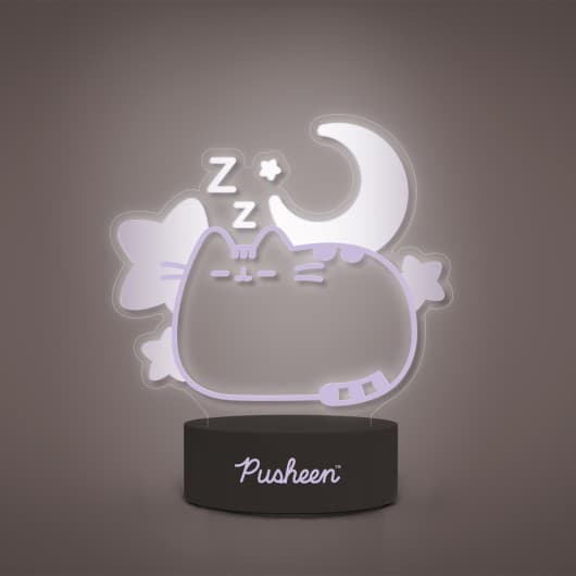 Pusheen - Dreams - Lamp
