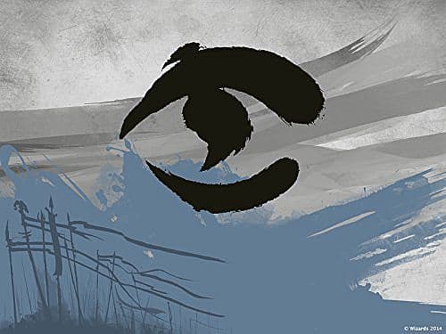 Fate Reforged Prerelease Pack (Pre-Release Box): Jeskai - 6 Boosters + Promo & Spindown Terning