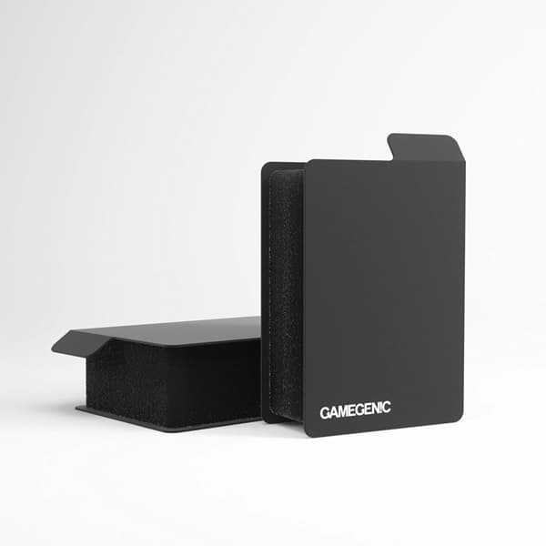 Gamegenic - Sizemorph Divider - Black (Sort)