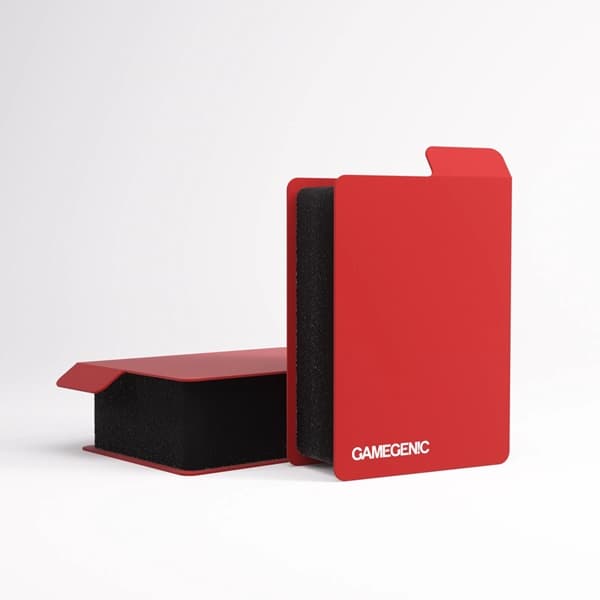 Gamegenic - Sizemorph Divider - Red (Rød)