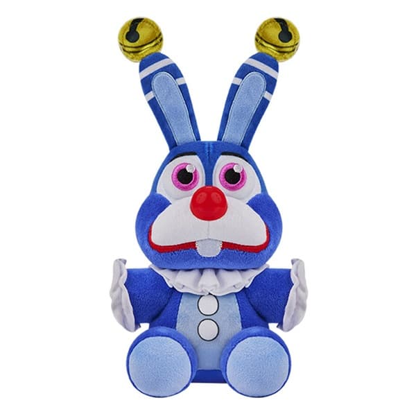 Funko - Five Nights at Freddy's - Circus Bonnie - Plush Figure 10cm
