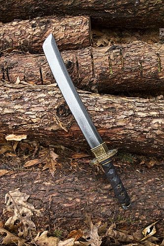 Wakizashi – Epic Armoury – 60 cm – Live Rollespils Sværd
