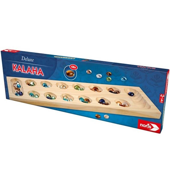 Kalaha Deluxe - Board Game
