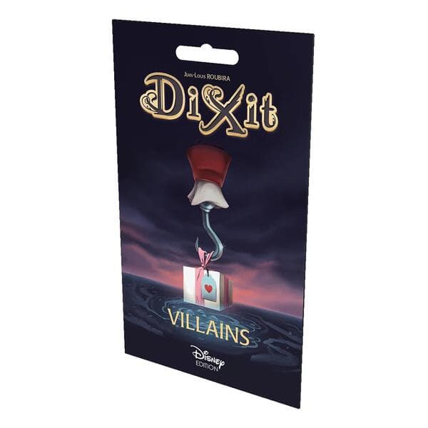 Dixit: Signature - Villains