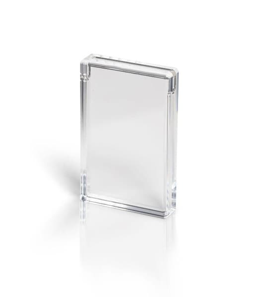 The Acrylic Box - Acrylic Case (Akrylkasse) - Graded Card - Trophy - Graded Card Display Guard