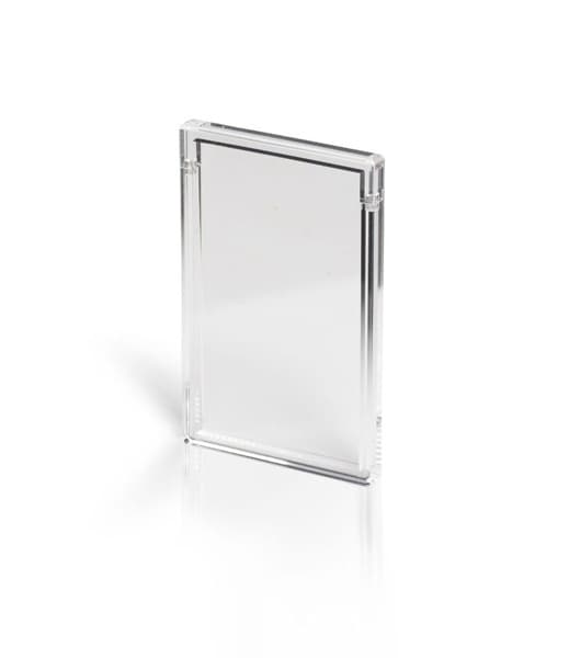 The Acrylic Box - Acrylic Case (Akrylkasse) - Graded Card - Premium - Graded Card Display Guard