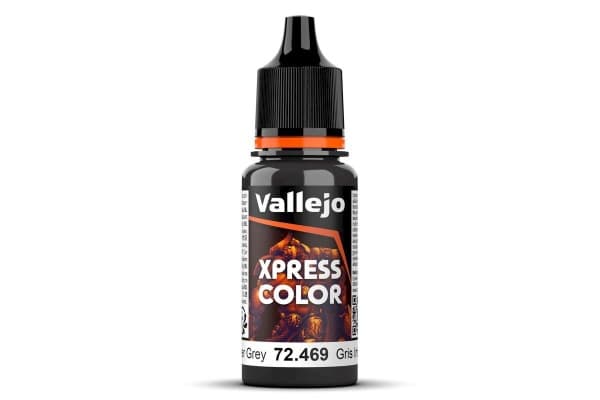 Vallejo Maling - Xpress Color: Landser Grey - 18ml