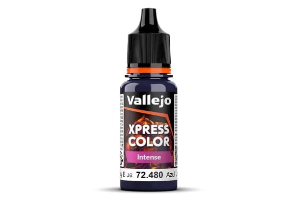 Vallejo Maling - Xpress Color: Legacy Blue - 18ml
