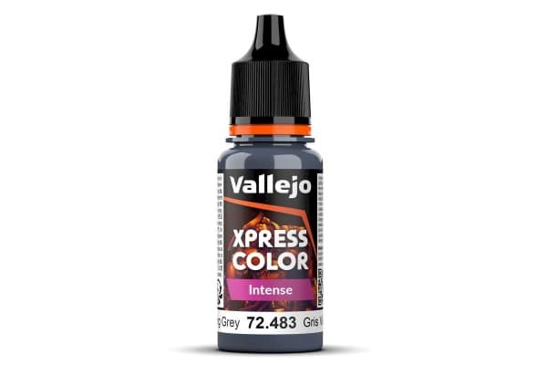 Vallejo Maling - Xpress Color: Viking Grey - 18ml