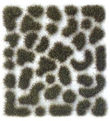 Vallejo - Wild Tufts: Swamp (4mm)