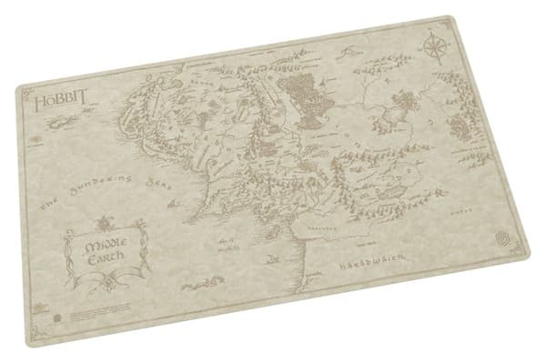 Ultimate Guard Playmat (Spillemåtte): Sophoskin The Hobbit: Middle-earth