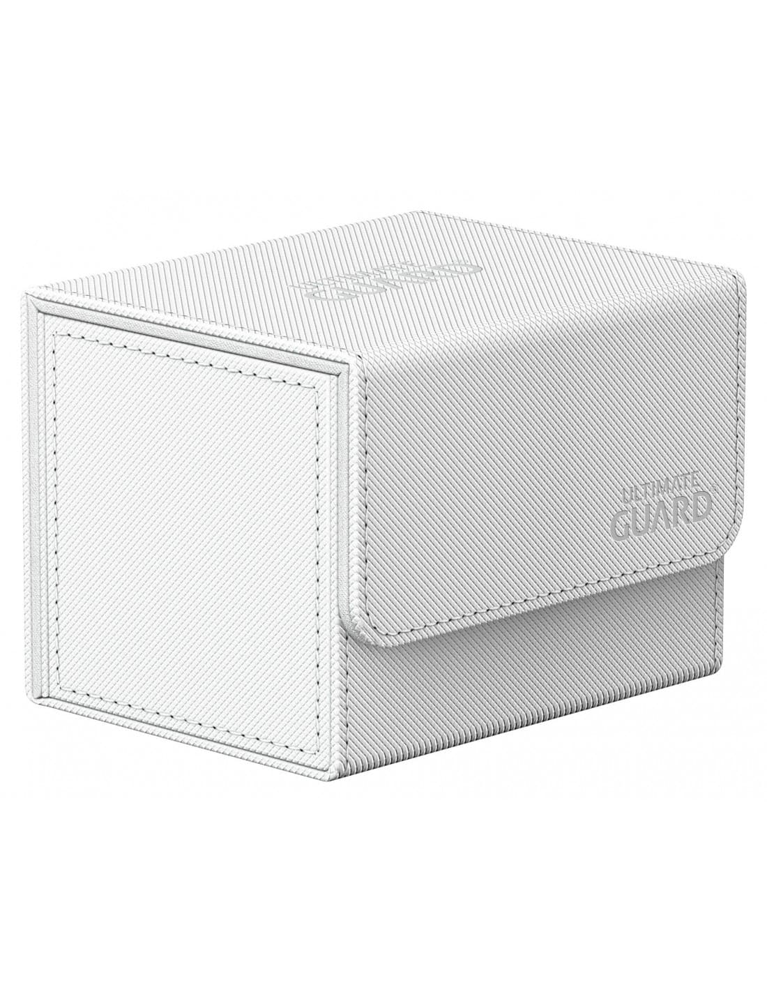 Sidewinder 100+ Monocolor - deckbox - Ultimate Guard