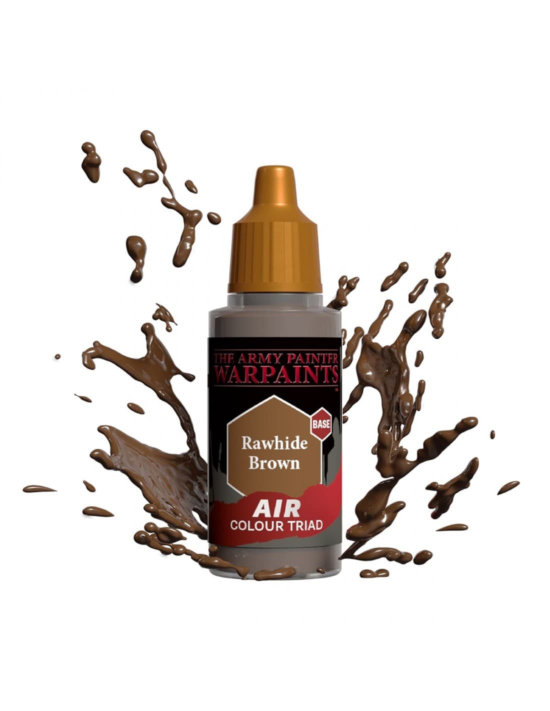 Rawhide Brown - Air - Warpaints - The Army Painter