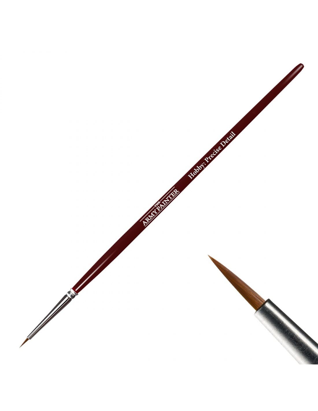 Precise Detail - Hobby Brush - The Army Painter