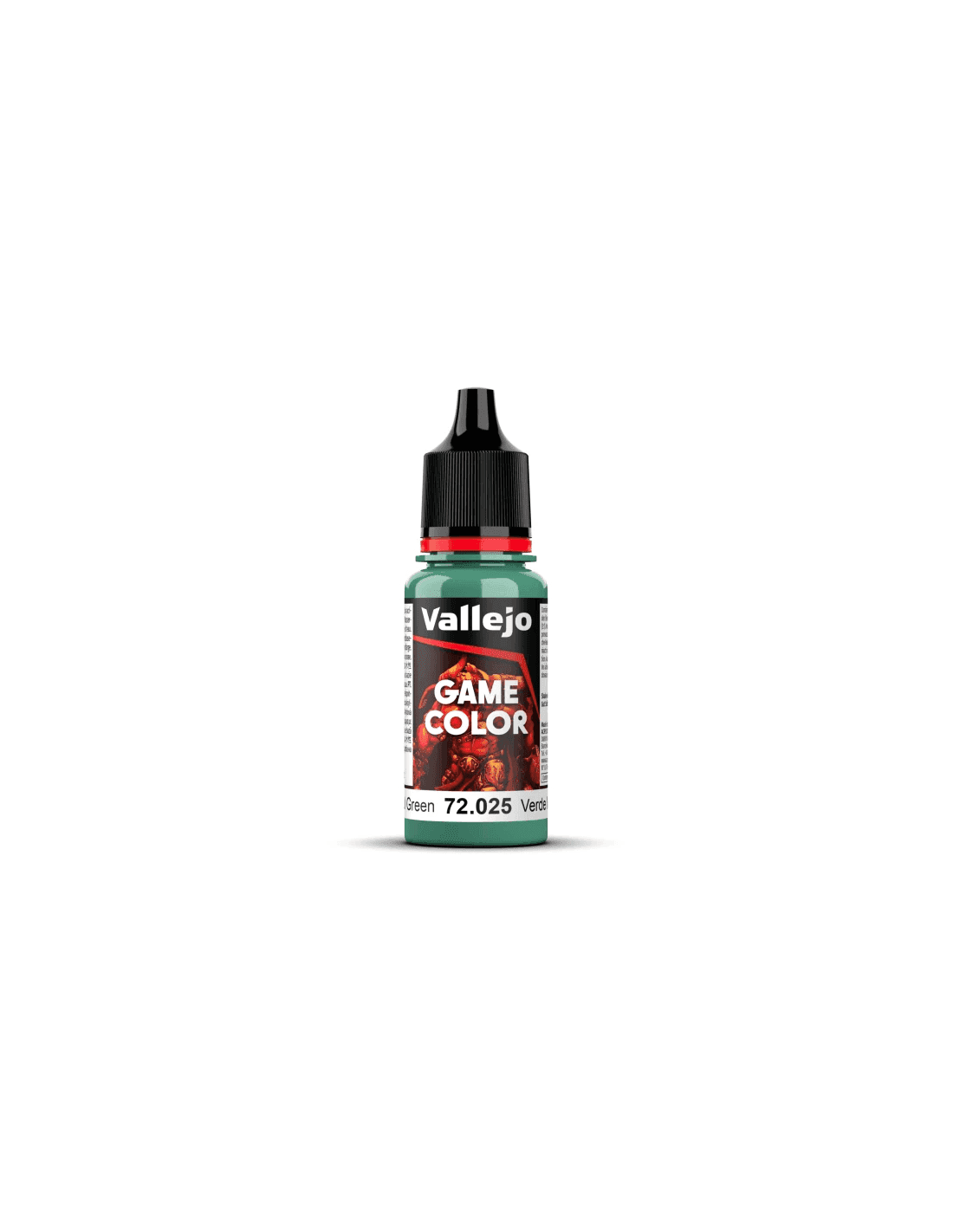 Foul Green - Game Color - Vallejo