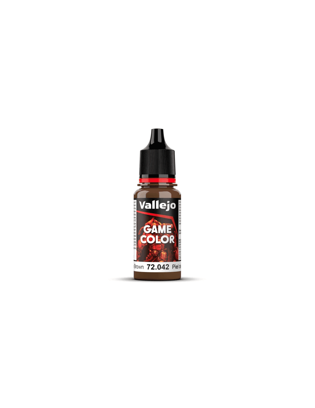 Parasite Brown - Game Color - Vallejo