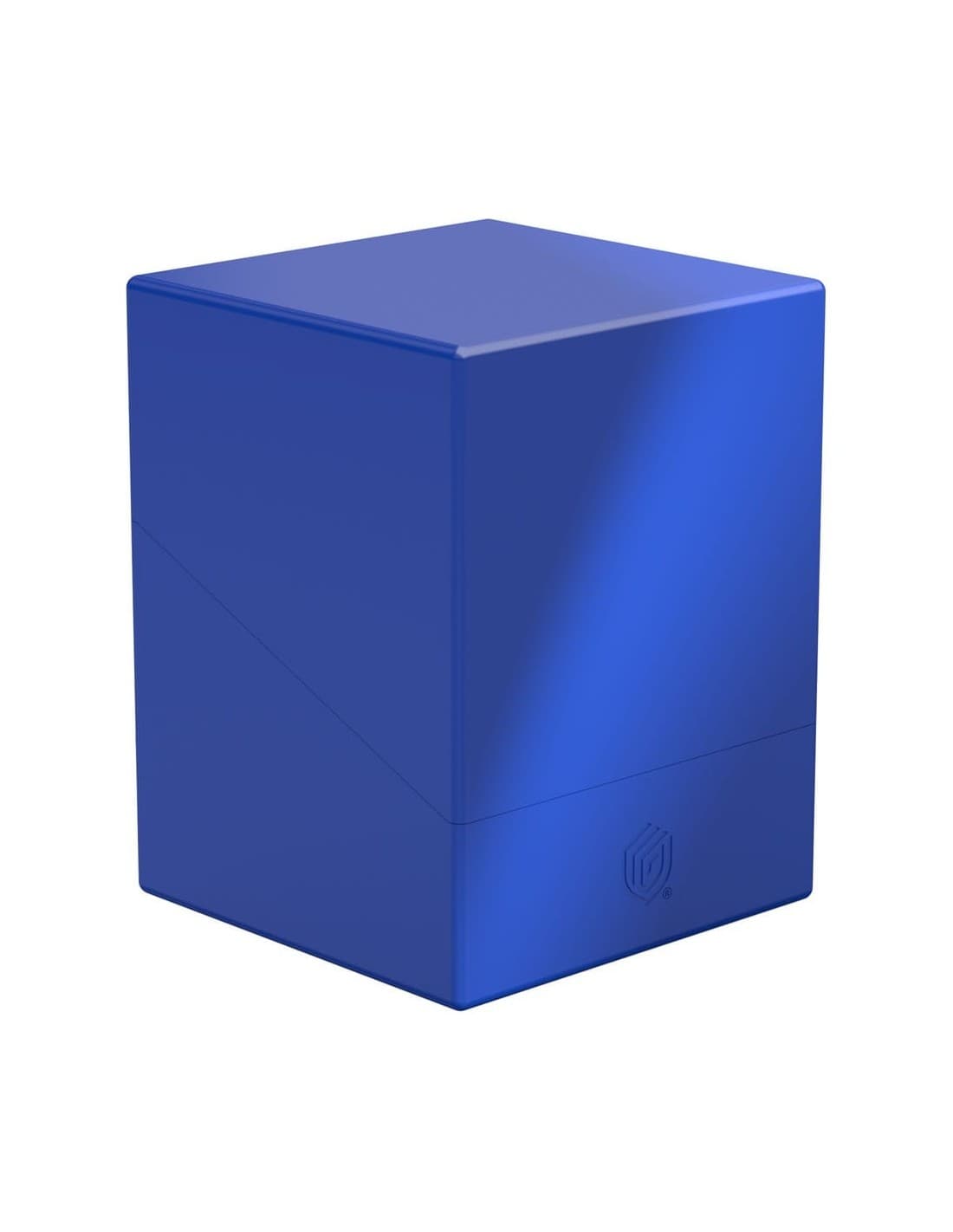 Boulder deck case 100+ solid - Deck boxe - Ultimate Guard