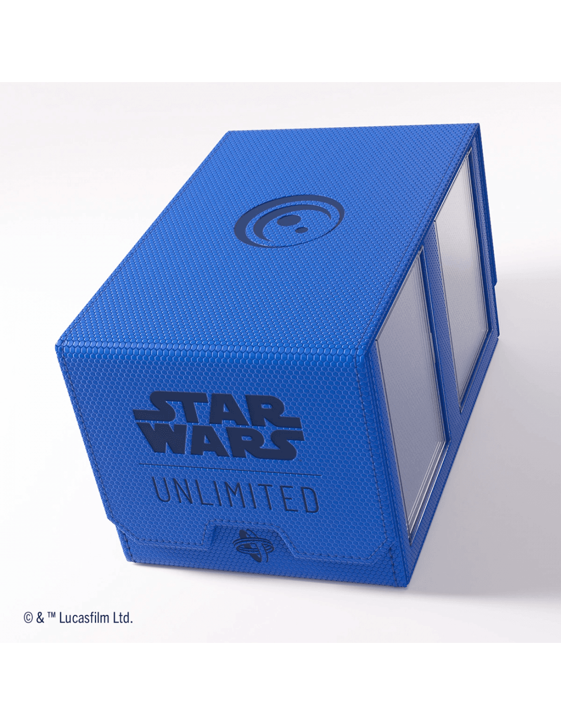 Double Deck Pod - Starwars Unlimited - Deck box - Gamegenic