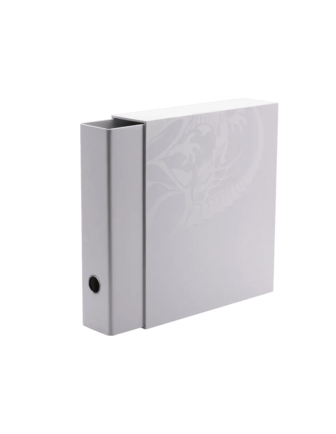 Sanctuary Slipcase Binder 18-pocket - Dragon Shield