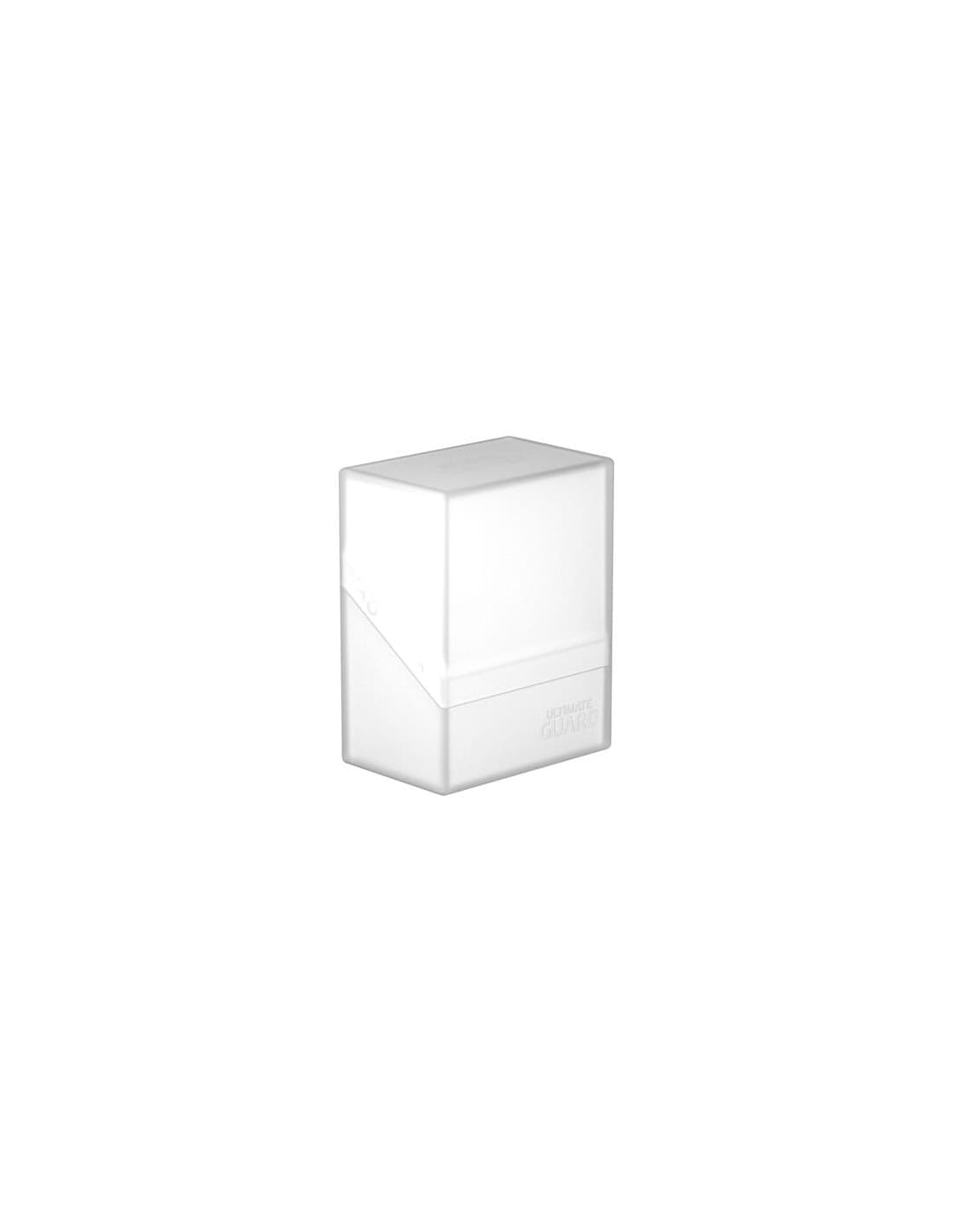 Boulder 60+ - Deck boxe - Ultimate Guard