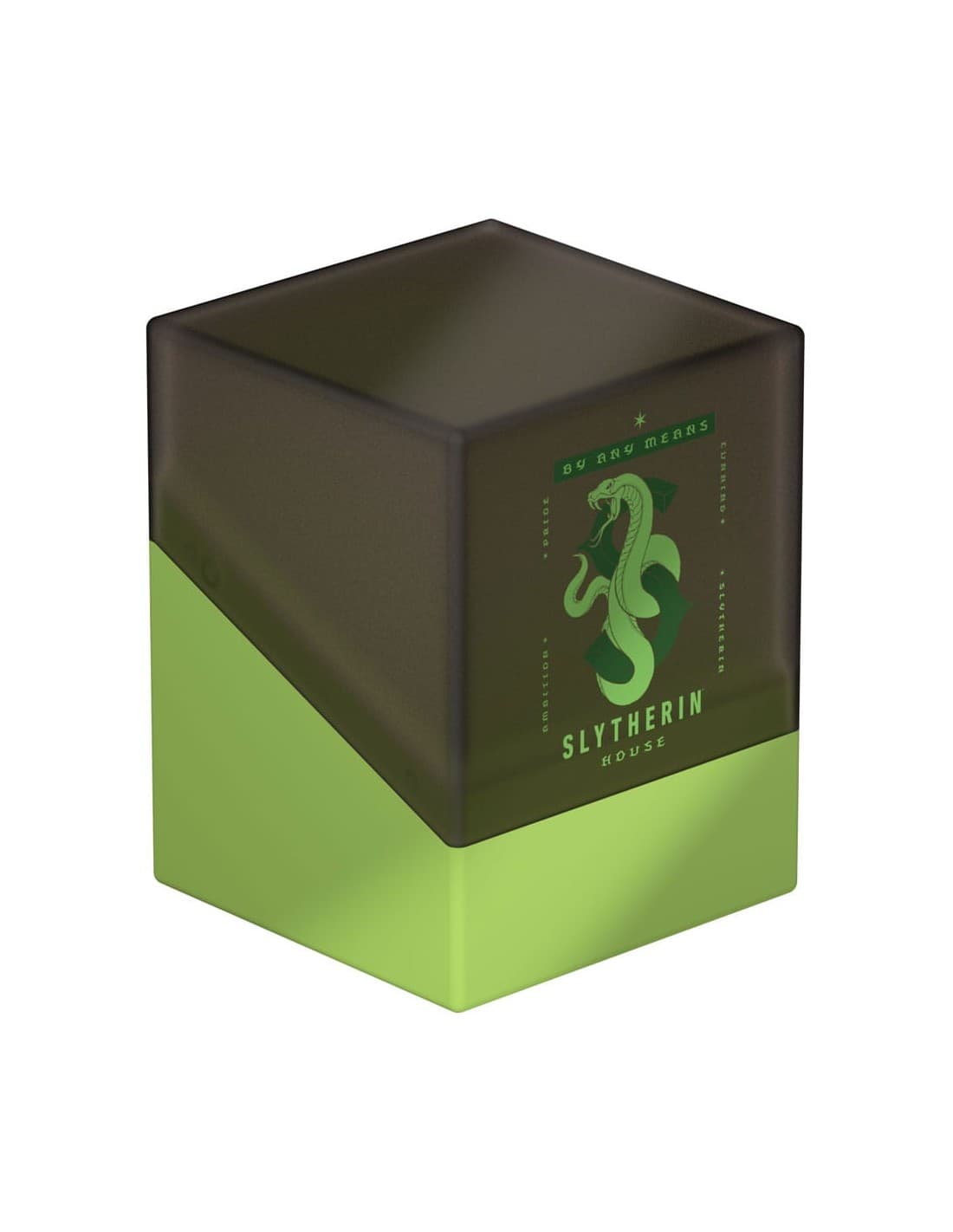 Slytherin Boulder 100+ - Harry Potter - Ultimate Guard