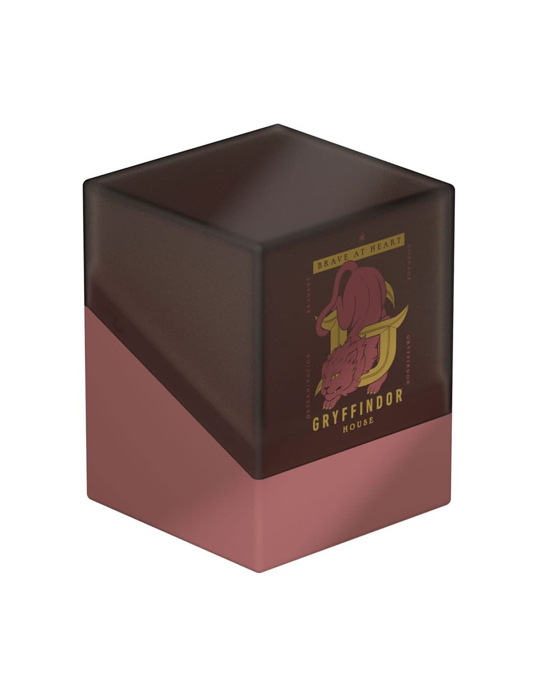 Gryffindor Boulder 100+ - Harry Potter - Ultimate Guard