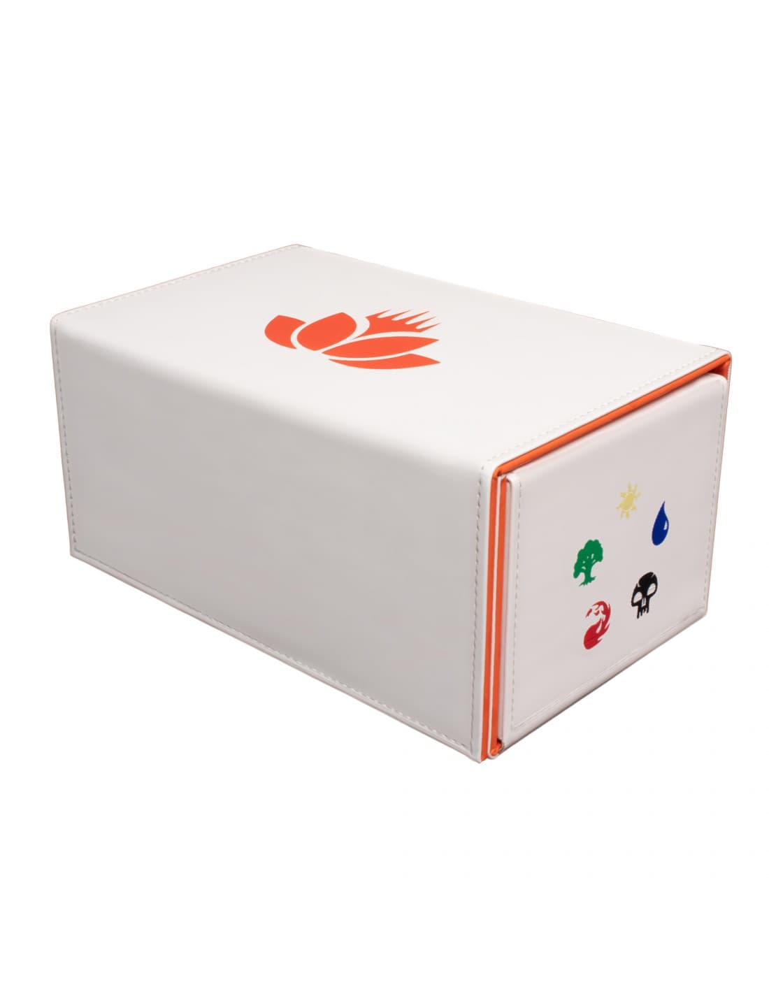 Duo Deck Box 200+ - Mana 8 - Magic The Gathering - Ultra Pro