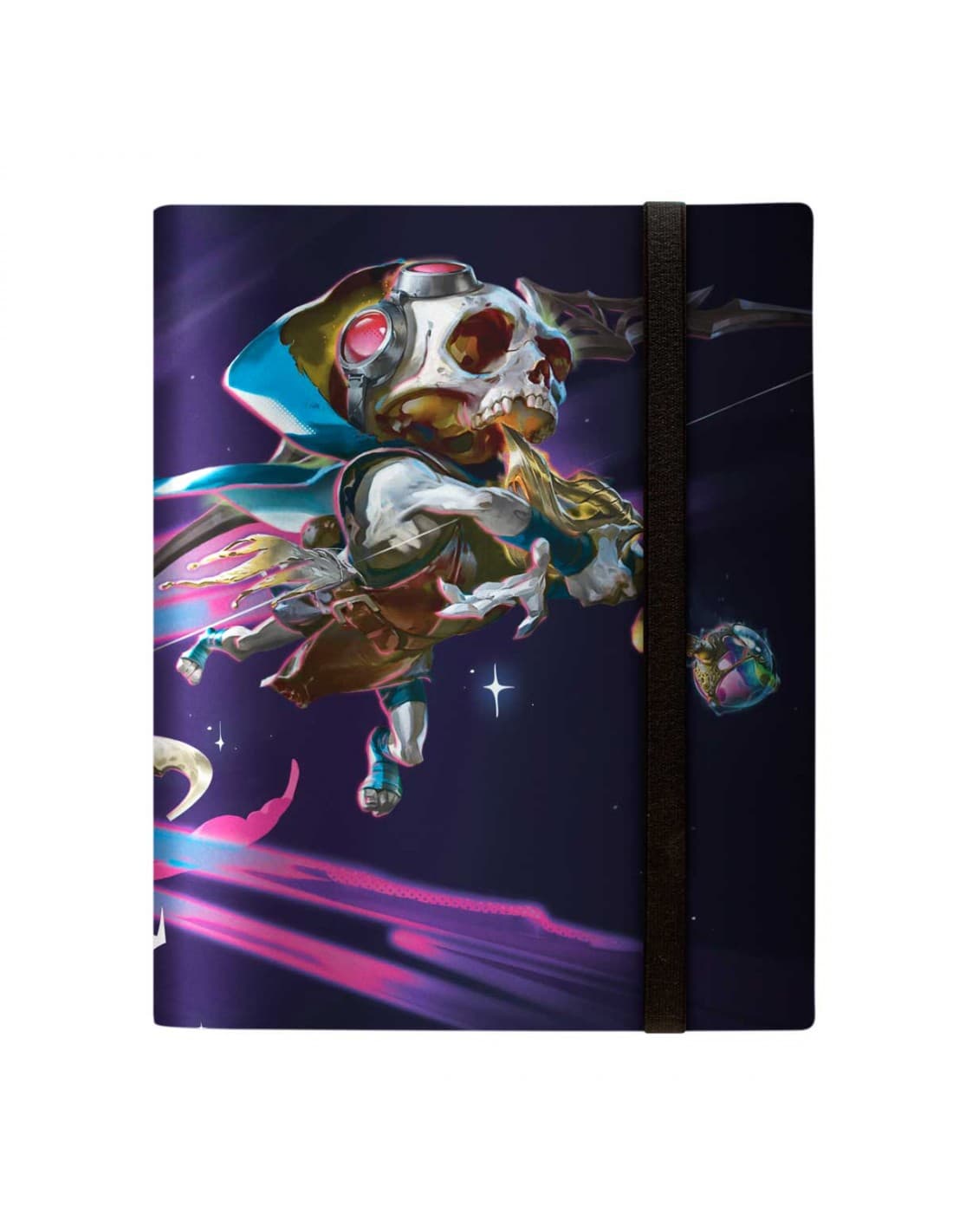Foundations Pro-Binder 18-Pocket - Kortmappe - Magic the Gathering - Ultra Pro