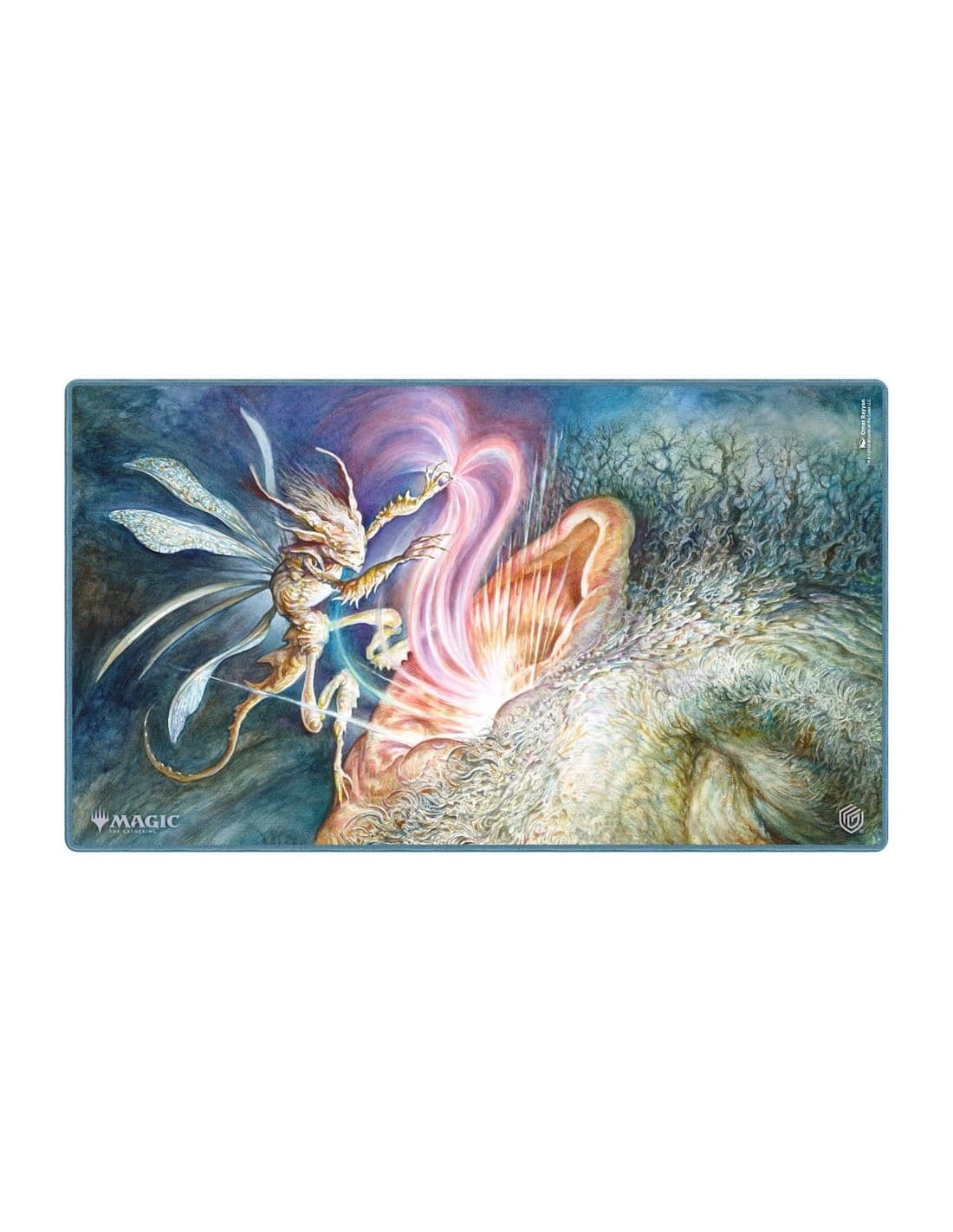 Dream Seizer - Lorwyn Eclipsed - Playmat - Magic the Gathering - Ultimate Guard