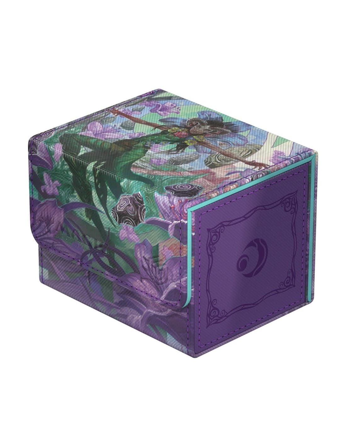 Mornsong Aria - Lorwyn Eclipsed - Sidewinder 100+ Deckboks - Magic the Gathering - Ultimate Guard