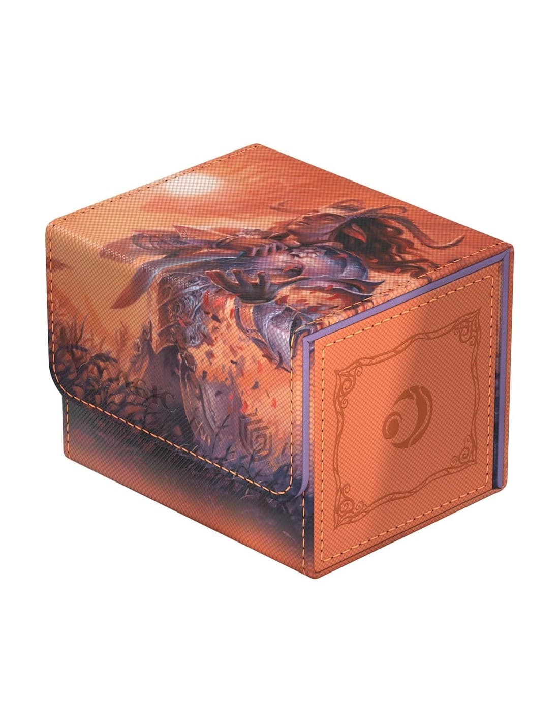 Rhys, the Evermore - Lorwyn Eclipsed - Sidewinder 100+ Deckboks - Magic the Gathering - Ultimate Guard