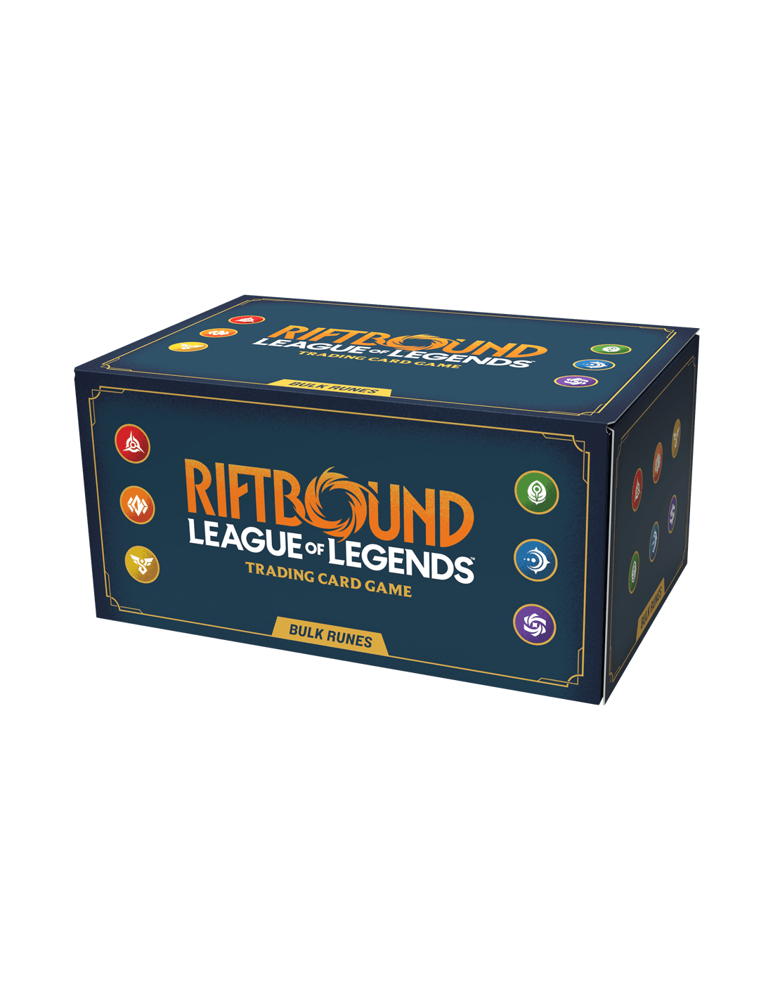 Bulk Runes - Riftbound: League of Legends TCG