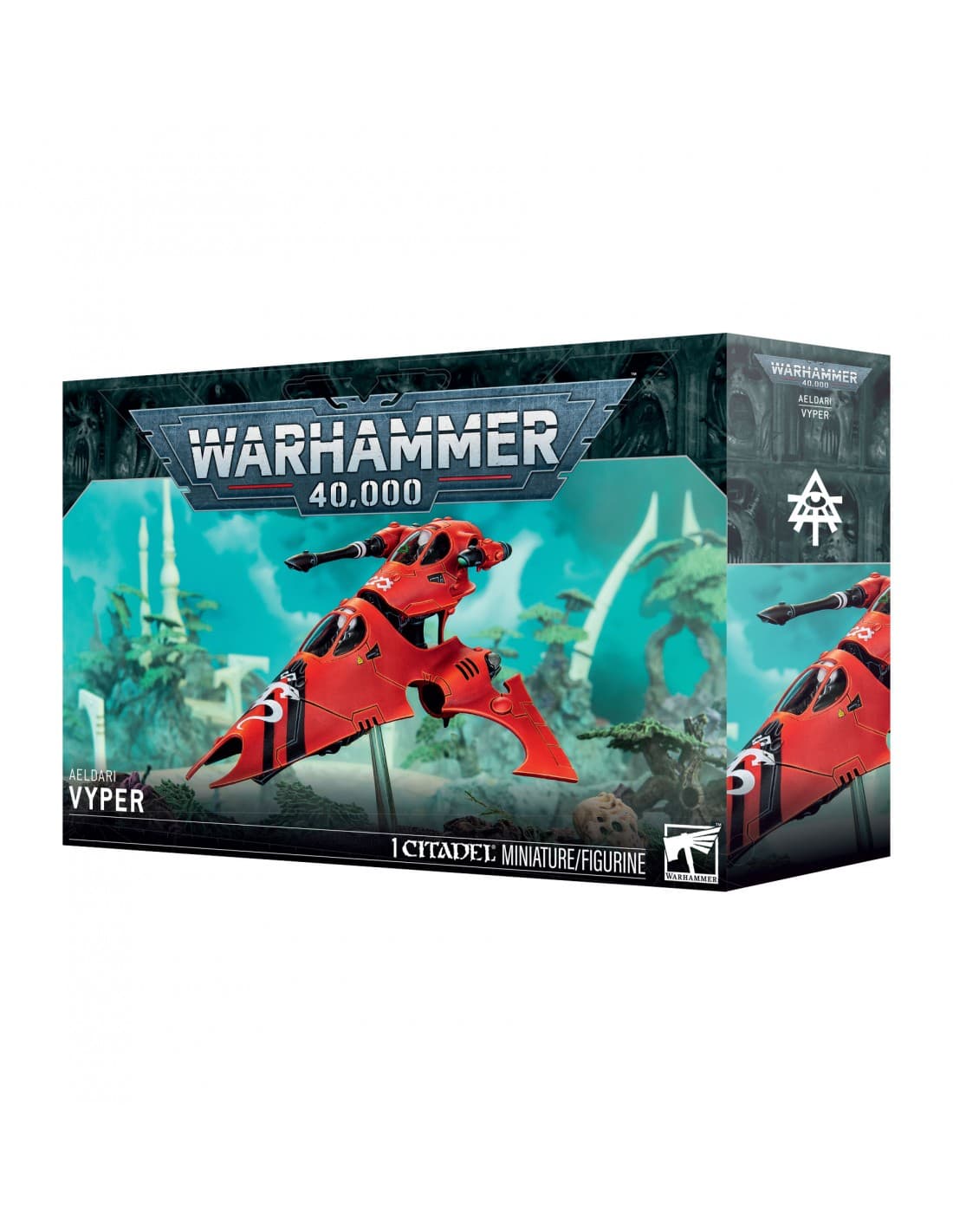 Vyper - Aeldari - Warhammer 40.000 - Games Workshop