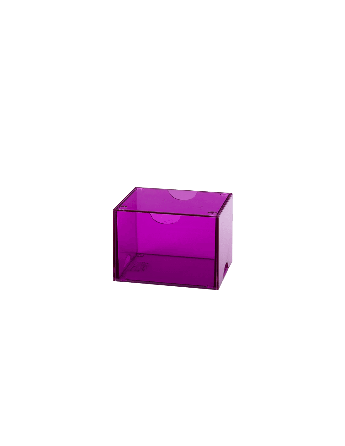 Strongbox - Dragon Shield