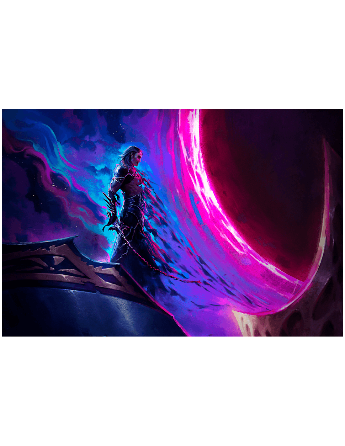 Usurp the Shadow Throne Prerelease - 18. September - Flesh & Blood