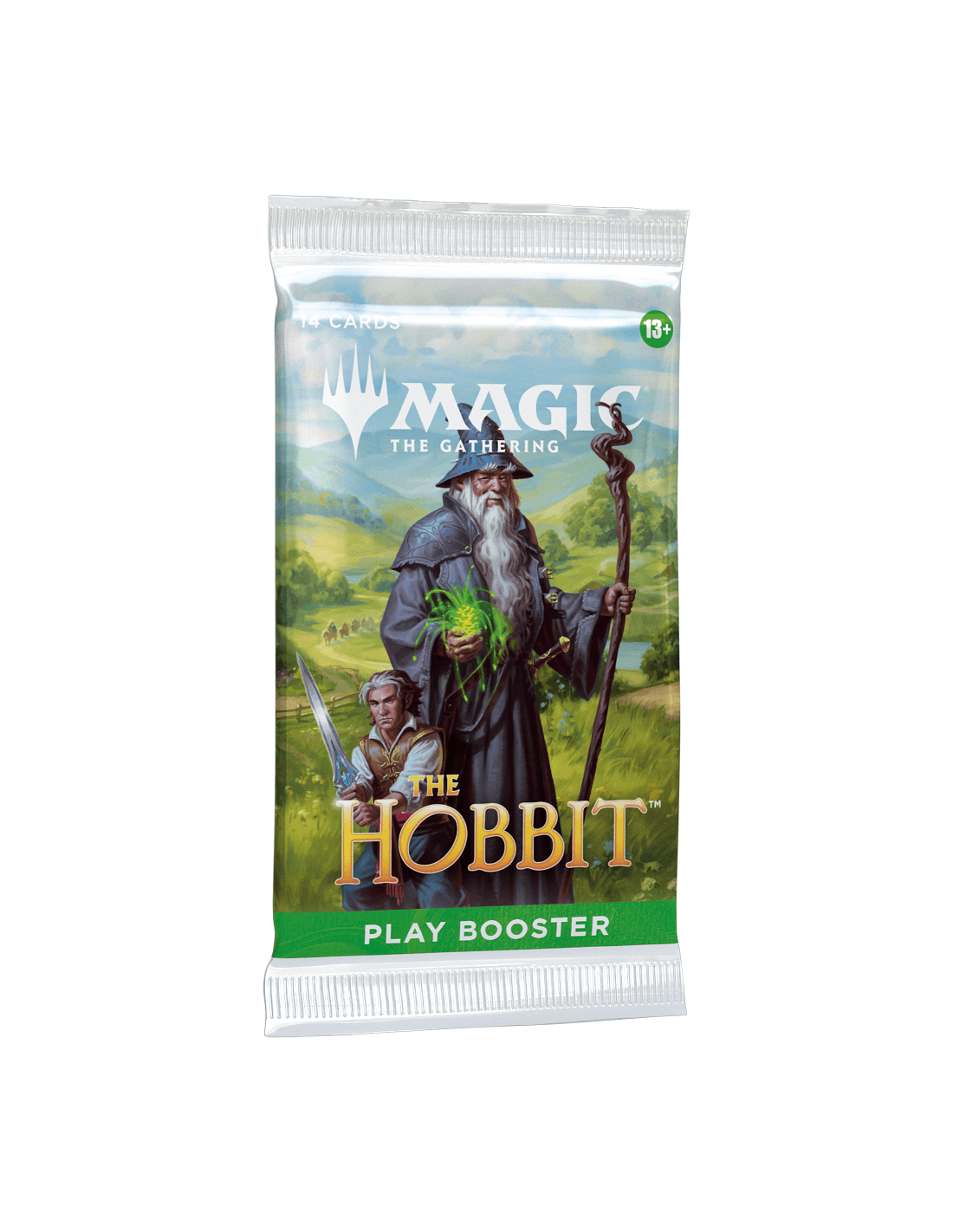 Play Booster - The Hobbit - Magic the Gathering